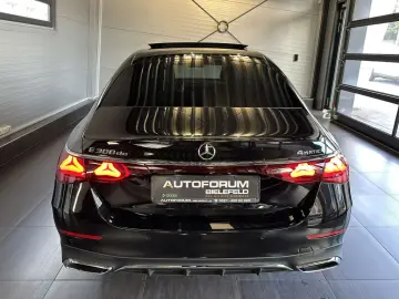 E 300 de 4M AMG Premium|Pano|HUD|Distr.+|LM20