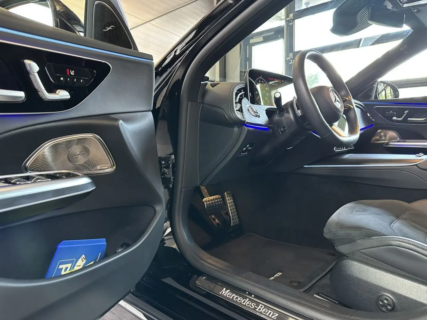 E 300 de 4M AMG Premium|Pano|HUD|Distr.+|LM20