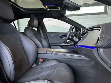 E 300 de 4M AMG Premium|Pano|HUD|Distr.+|LM20