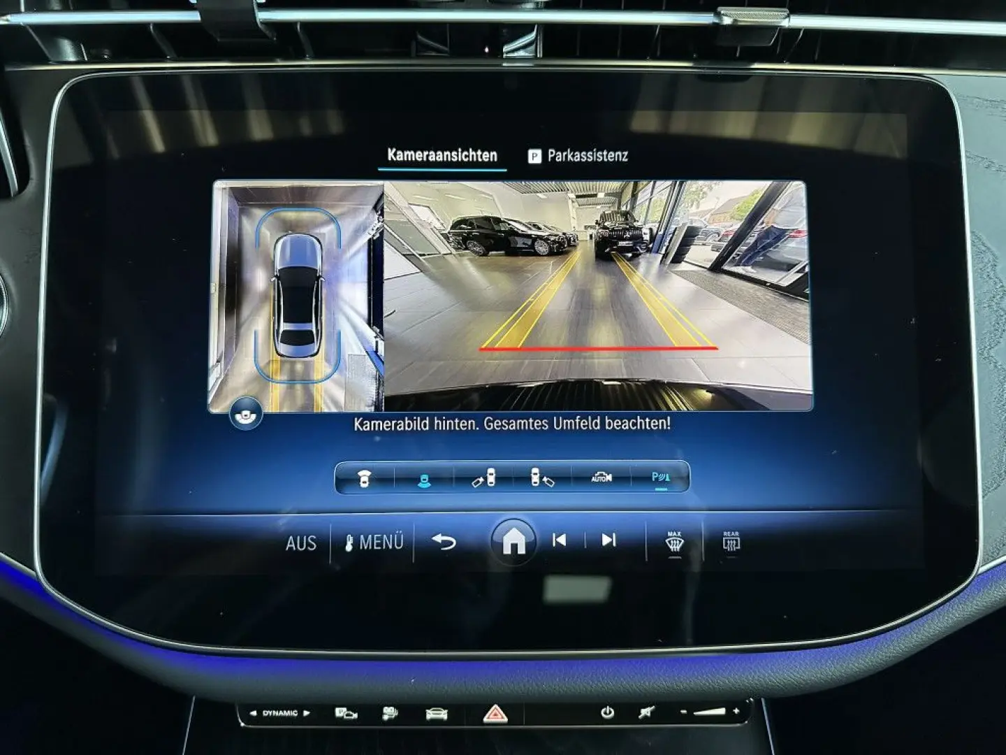 E 300 de 4M AMG Premium|Pano|HUD|Distr.+|LM20