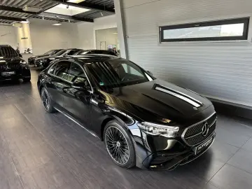 E 300 de 4M AMG Premium|Pano|HUD|Distr.+|LM20