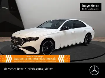 E 300 de 4M AMG Prem. PANO NIGHT 20 HUD 360