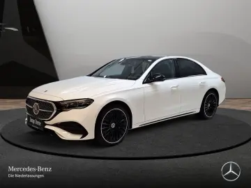 E 300 de 4M AMG Prem./PANO/NIGHT/20