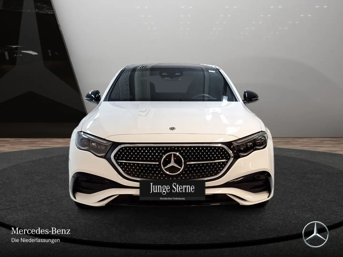 E 300 de 4M AMG Prem./PANO/NIGHT/20