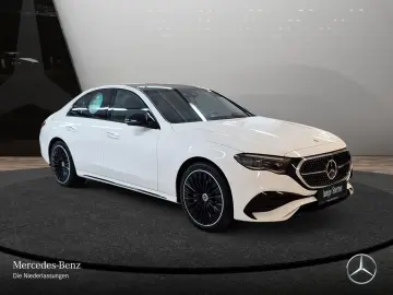 E 300 de 4M AMG Prem./PANO/NIGHT/20