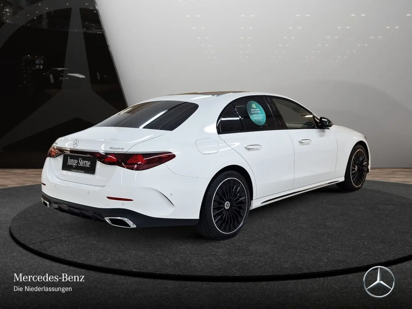 E 300 de 4M AMG Prem./PANO/NIGHT/20