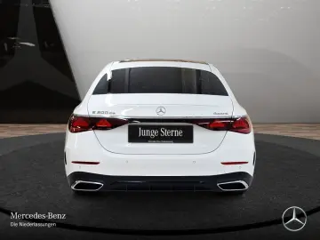 E 300 de 4M AMG Prem./PANO/NIGHT/20