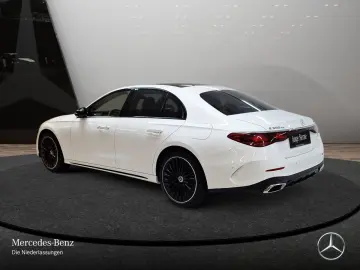 E 300 de 4M AMG Prem./PANO/NIGHT/20