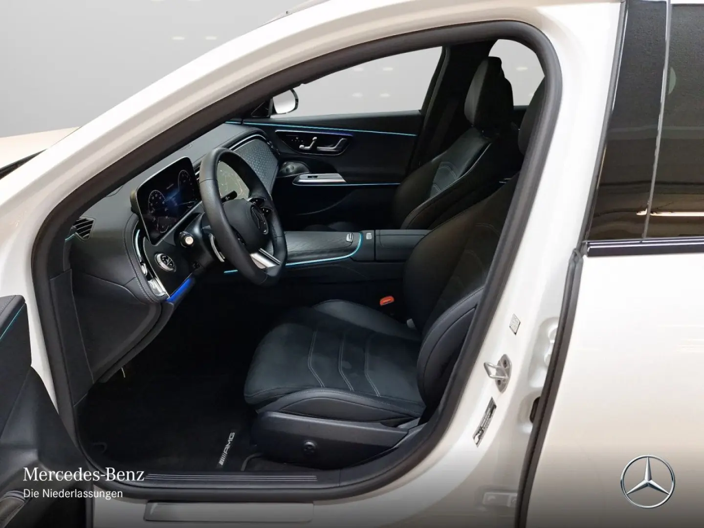 E 300 de 4M AMG Prem./PANO/NIGHT/20