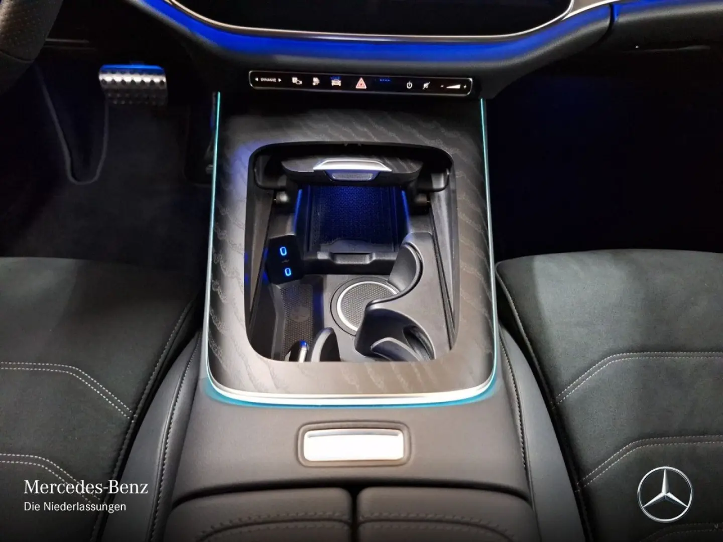 E 300 de 4M AMG Prem./PANO/NIGHT/20
