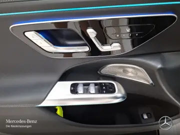 E 300 de 4M AMG Prem./PANO/NIGHT/20