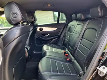 GLC 200 d Coupe 9G 4Matic