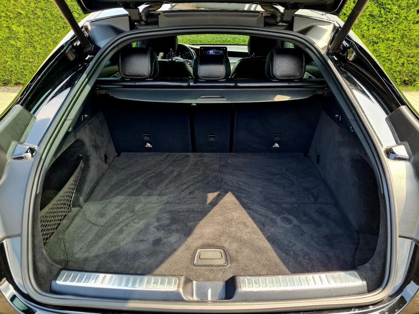 GLC 200 d Coupe 9G 4Matic