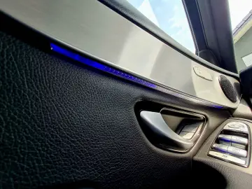 GLC 200 d Coupe 9G 4Matic