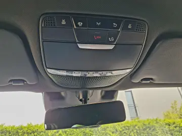 GLC 200 d Coupe 9G 4Matic