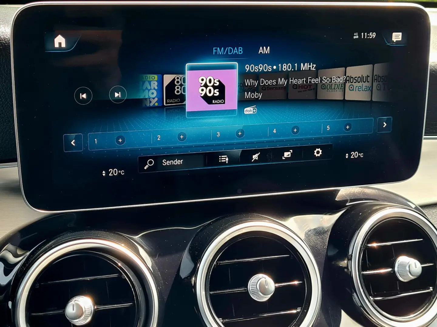 GLC 200 d Coupe 9G 4Matic