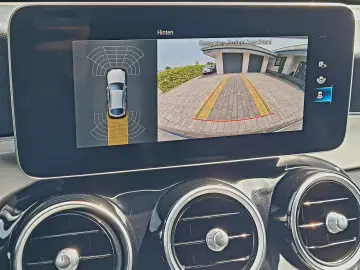 GLC 200 d Coupe 9G 4Matic