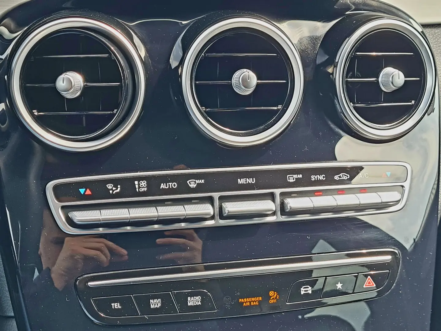 GLC 200 d Coupe 9G 4Matic