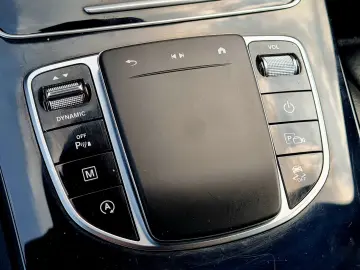 GLC 200 d Coupe 9G 4Matic