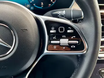GLC 200 d Coupe 9G 4Matic