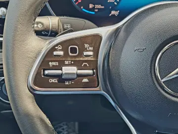 GLC 200 d Coupe 9G 4Matic