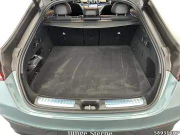 GLC 220 d 4M Coupé Nicht Panorama AHK Memory