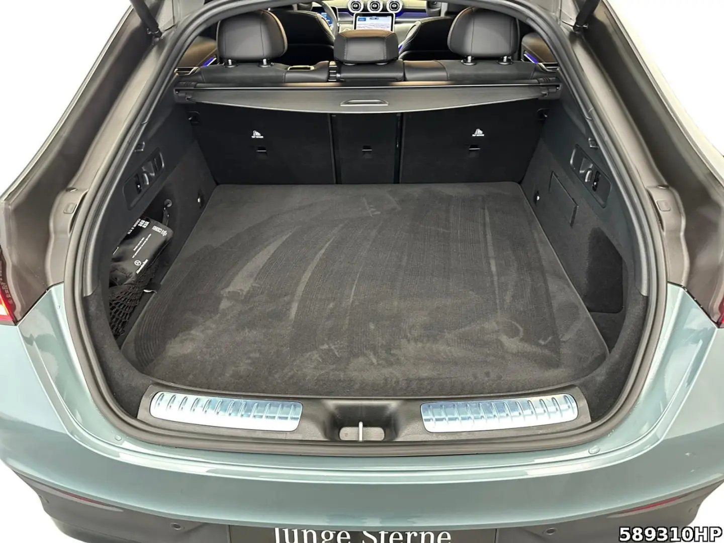 GLC 220 d 4M Coupé Nicht Panorama AHK Memory