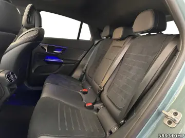 GLC 220 d 4M Coupé Nicht Panorama AHK Memory