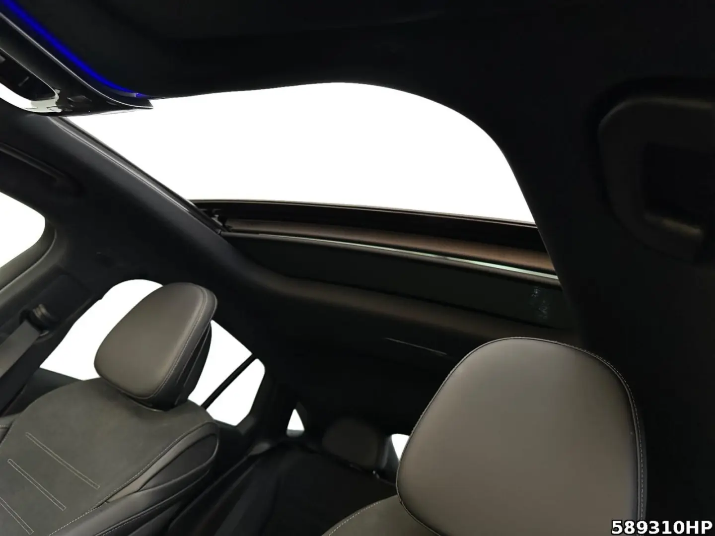 GLC 220 d 4M Coupé Nicht Panorama AHK Memory