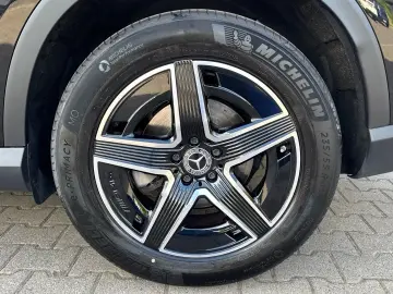 GLC 220 d 4M AMG Distronic Rückfahrkamera LED