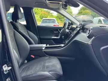 GLC 220 d 4M AMG Distronic Rückfahrkamera LED