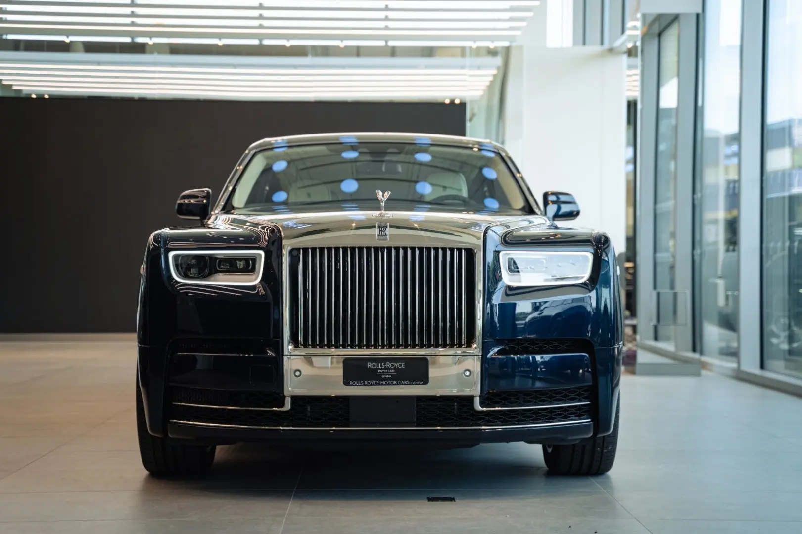 Phantom