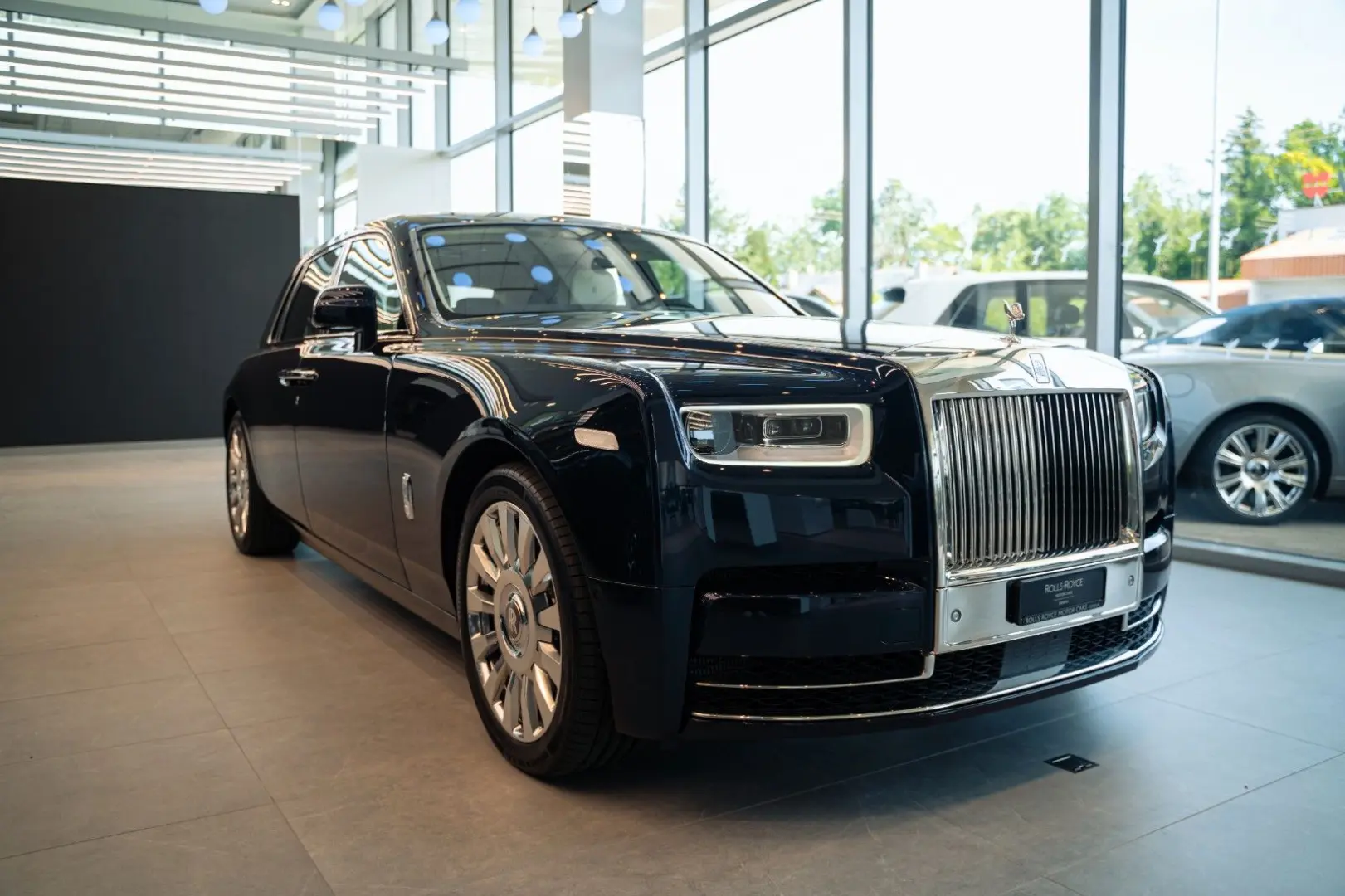 Phantom