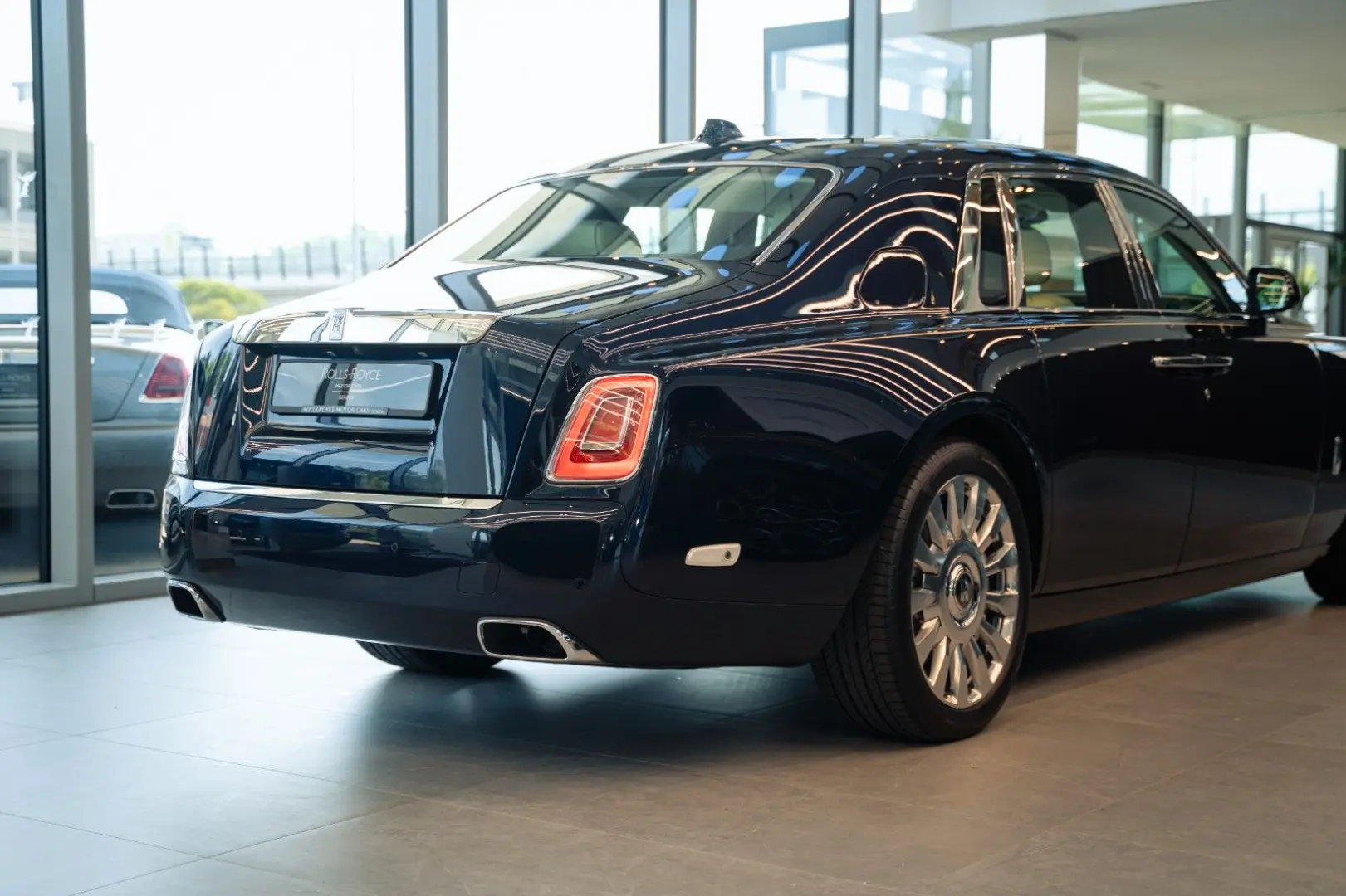 Phantom