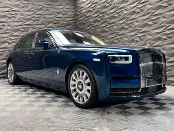 Phantom One of one l V12