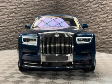 Phantom One of one l V12