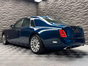 Phantom One of one l V12