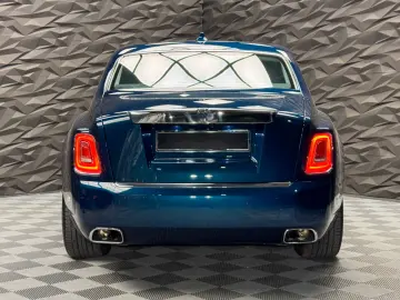 Phantom One of one l V12