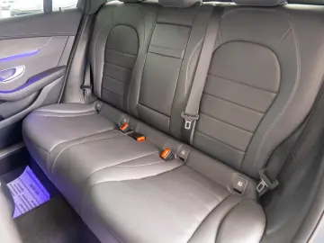 Mercedes-Benz GLC Coupe 300 4MATIC 9G-TRONIC 