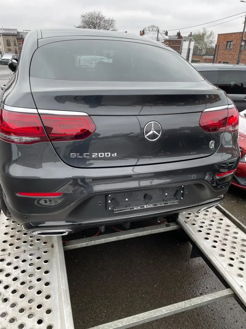 Mercedes-Benz GLC 200