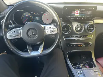 Mercedes-Benz GLC 200