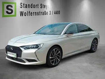 DS9 E-Tense 225  Rivoli
