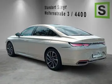 DS9 E-Tense 225  Rivoli +