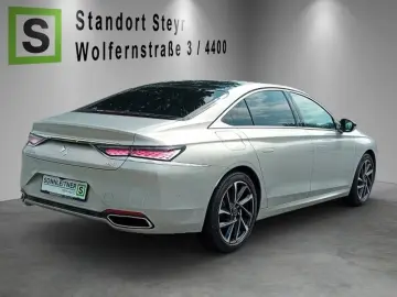 DS9 E-Tense 225  Rivoli +