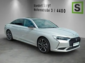 DS9 E-Tense 225  Rivoli +