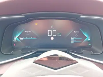 DS9 E-Tense 225  Rivoli +