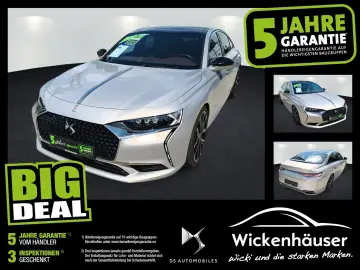 DS9 360 Rivoli E-Tense Rückfahrkamera mit 360