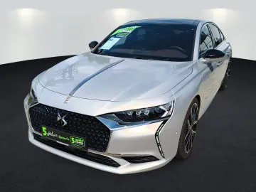 DS9 360 Rivoli E-Tense Rückfahrkamera mit 360°