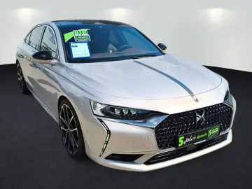 DS9 360 Rivoli E-Tense Rückfahrkamera mit 360°
