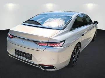 DS9 360 Rivoli E-Tense Rückfahrkamera mit 360°